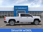 2024 Chevrolet Silverado 2500 Crew Cab 4x4, Pickup for sale #FS4430 - photo 5