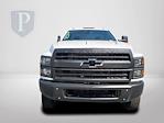 2024 Chevrolet Silverado 5500 Regular Cab DRW 4x4, Cab Chassis for sale #FS4492 - photo 12