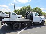 New 2024 Chevrolet Silverado 5500 Work Truck Regular Cab 4x2, Carolina Custom Products All Steel Flatbed Truck for sale #FS4579 - photo 10