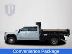Used 2022 GMC Sierra 3500 Pro Crew Cab 4x2, Dump Truck for sale #FS5063A - photo 5