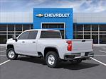 2025 Chevrolet Silverado 2500 Crew Cab 4x4, Pickup for sale #FS5150 - photo 3