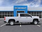 2025 Chevrolet Silverado 2500 Crew Cab 4x4, Pickup for sale #FS5150 - photo 5