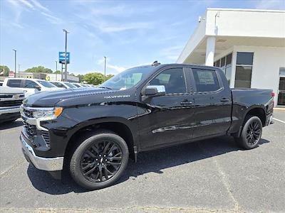 New 2024 Chevrolet Silverado 1500 LT Crew Cab 4x2, Pickup for sale #FS5152 - photo 1