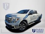 Used 2018 Nissan Titan SV Crew Cab 4x4, Pickup for sale #FS5152A - photo 1