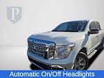 Used 2018 Nissan Titan SV Crew Cab 4x4, Pickup for sale #FS5152A - photo 13