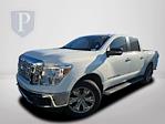 Used 2018 Nissan Titan SV Crew Cab 4x4, Pickup for sale #FS5152A - photo 3