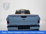 Used 2018 Nissan Titan SV Crew Cab 4x4, Pickup for sale #FS5152A - photo 6