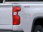 2025 Chevrolet Silverado 2500 Crew Cab 4x4, Pickup for sale #FS5216X - photo 11