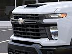 2025 Chevrolet Silverado 2500 Crew Cab 4x4, Pickup for sale #FS5216X - photo 13