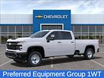 2024 Chevrolet Silverado 2500 Crew Cab 4x2, Pickup for sale #FS5455 - photo 2