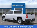 2024 Chevrolet Silverado 2500 Crew Cab 4x2, Pickup for sale #FS5455 - photo 3