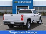 2024 Chevrolet Silverado 2500 Crew Cab 4x2, Pickup for sale #FS5455 - photo 4