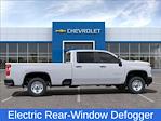 2024 Chevrolet Silverado 2500 Crew Cab 4x2, Pickup for sale #FS5455 - photo 5