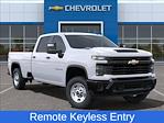 2024 Chevrolet Silverado 2500 Crew Cab 4x2, Pickup for sale #FS5455 - photo 7