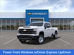 2024 Chevrolet Silverado 2500 Crew Cab 4x2, Pickup for sale #FS5455 - photo 8