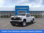 2024 Chevrolet Silverado 2500 Crew Cab 4x4, Pickup for sale #FS60484 - photo 8