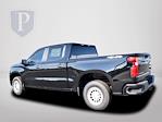 2022 Chevrolet Silverado 1500 4x4, Pickup #FS6152 - photo 5