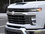 New 2025 Chevrolet Silverado 3500 LT Crew Cab 4x4, Pickup for sale #FS6494 - photo 13