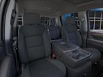 New 2025 Chevrolet Silverado 3500 LT Crew Cab 4x4, Pickup for sale #FS6494 - photo 16