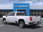 New 2025 Chevrolet Silverado 3500 LT Crew Cab 4x4, Pickup for sale #FS6494 - photo 3