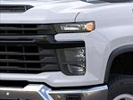 2025 Chevrolet Silverado 3500 Crew Cab 4x4, Pickup for sale #FS662 - photo 10