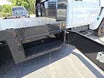 2024 Chevrolet Silverado 5500 Regular Cab DRW 4x2, Carolina Custom Products All Steel Flatbed Truck for sale #FS7732 - photo 18