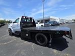 2024 Chevrolet Silverado 5500 Regular Cab DRW 4x2, Carolina Custom Products All Steel Flatbed Truck for sale #FS7732 - photo 32