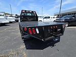 New 2024 Chevrolet Silverado 5500 Work Truck Regular Cab 4x2, Carolina Custom Products All Steel Flatbed Truck for sale #FS7732 - photo 2