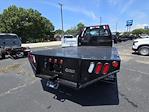 2024 Chevrolet Silverado 5500 Regular Cab DRW 4x2, Carolina Custom Products All Steel Flatbed Truck for sale #FS7732 - photo 7