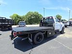 New 2024 Chevrolet Silverado 5500 Work Truck Regular Cab 4x2, Carolina Custom Products All Steel Flatbed Truck for sale #FS7732 - photo 8