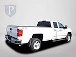 Used 2019 Chevrolet Silverado 2500 Work Truck Double Cab 4x4, Pickup for sale #FS7918A1 - photo 10