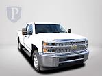 Used 2019 Chevrolet Silverado 2500 Work Truck Double Cab 4x4, Pickup for sale #FS7918A1 - photo 12