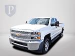 Used 2019 Chevrolet Silverado 2500 Work Truck Double Cab 4x4, Pickup for sale #FS7918A1 - photo 14