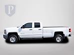 Used 2019 Chevrolet Silverado 2500 Work Truck Double Cab 4x4, Pickup for sale #FS7918A1 - photo 5