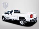 Used 2019 Chevrolet Silverado 2500 Work Truck Double Cab 4x4, Pickup for sale #FS7918A1 - photo 2
