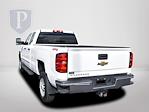 Used 2019 Chevrolet Silverado 2500 Work Truck Double Cab 4x4, Pickup for sale #FS7918A1 - photo 7