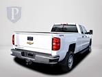 Used 2019 Chevrolet Silverado 2500 Work Truck Double Cab 4x4, Pickup for sale #FS7918A1 - photo 8