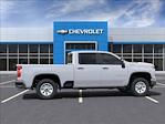 New 2025 Chevrolet Silverado 3500 Work Truck Crew Cab 4x4, Pickup for sale #FS8180 - photo 5