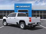 New 2025 Chevrolet Silverado 3500 Work Truck Crew Cab 4x4, Pickup for sale #FS8218 - photo 3