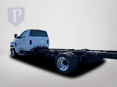 2023 Chevrolet Silverado 6500 Regular Cab DRW 4x2, Cab Chassis for sale #FS8266 - photo 2