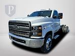 2023 Chevrolet Silverado 6500 Regular Cab DRW 4x2, Cab Chassis for sale #FS8266 - photo 9