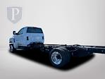 New 2023 Chevrolet Silverado 6500 Regular Cab 4x2, Cab Chassis for sale #FS8266 - photo 2