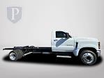 2023 Chevrolet Silverado 6500 Regular Cab DRW 4x2, Cab Chassis for sale #FS8266 - photo 7