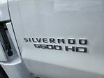 New 2023 Chevrolet Silverado 5500 Work Truck Regular Cab 4x2, Flatbed Truck for sale #FS8288 - photo 15