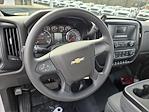2023 Chevrolet Silverado 5500 Regular Cab DRW 4x2, Flatbed Truck for sale #FS8288 - photo 18