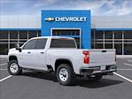 New 2025 Chevrolet Silverado 3500 Work Truck Crew Cab 4x4, Pickup for sale #FS8297 - photo 3