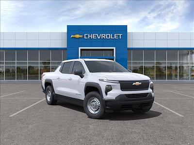 2024 Chevrolet Silverado EV Crew Cab 4WD, Pickup for sale #FS8359 - photo 1