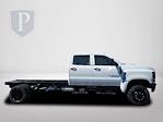 2024 Chevrolet Silverado 5500 Crew Cab DRW 4x4, Cab Chassis for sale #FS8599 - photo 10