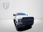 2024 Chevrolet Silverado 5500 Crew Cab DRW 4x4, Cab Chassis for sale #FS8599 - photo 11