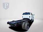 2024 Chevrolet Silverado 5500 Crew Cab DRW 4x4, Cab Chassis for sale #FS8599 - photo 8